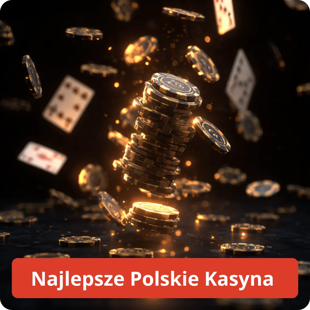 Najlepsze polskie kasyna 