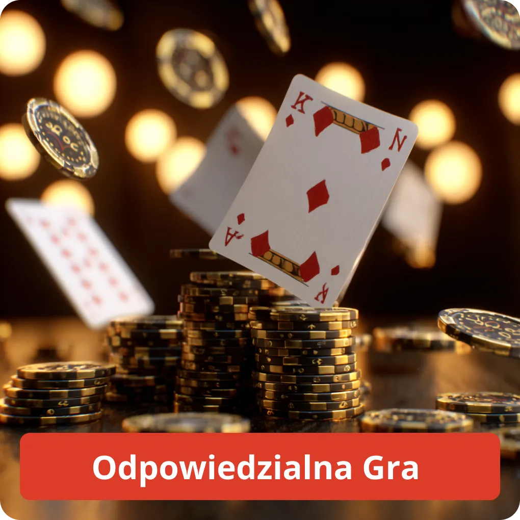 Odpowiedzialna Gra